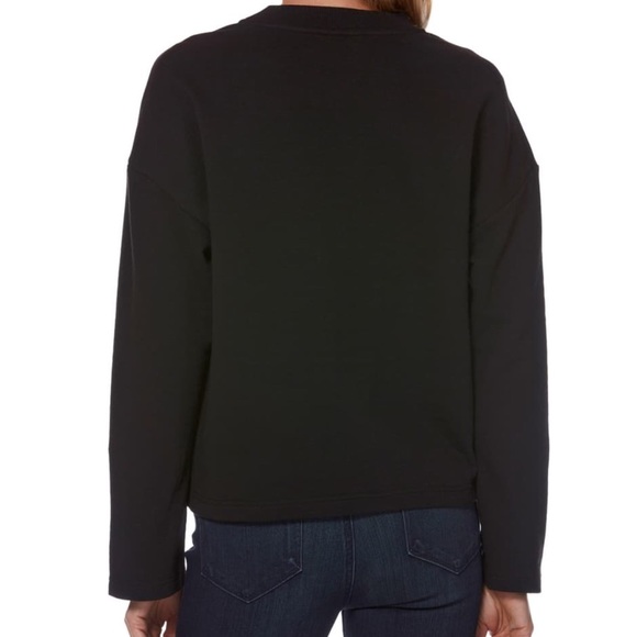 PAIGE Manon Sweatshirt 🖤 - Picture 2 of 10